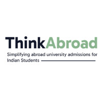 Think Abroad logo - Similar company to Gloax Solutions