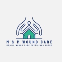 M&M Wound Care logo - Similar company to Sin Label