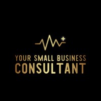 Your Small Business Consultant LLC logo - Similar company to All Hart Solutions Llc - Freelance Consultant, Small Business Consulting, Project Management