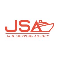 JAIN SHIPPING AGENCY