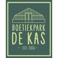 Boetiekpark de Kas logo - Similar company to 123Plaktegels