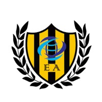 Elton Academy logo - Similar company to Neo-Global Education Ltd.加拿大环球雅思U+教育