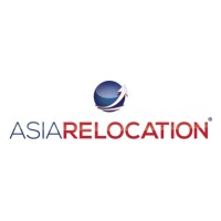 ASIA RELOCATION Philippines Vietnam Thailand logo - Similar company to Hoppler
