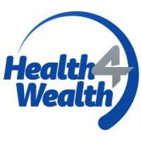 Health4Wealth LLC logo - Similar company to Amira Meditech