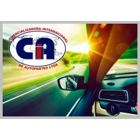 COMERCIALIZADORA INTERNACIONAL DE AUTOPARTES logo - Similar company to Segal