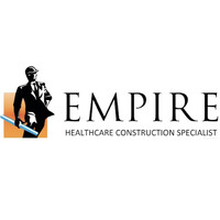 Empire General Contracting logo - Similar company to Titanium Construction Services, Inc.