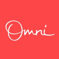 Omnitherapy logo - Similar company to Doubleyou.Life