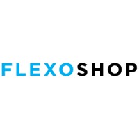 Flexoshop logo - Similar company to Rr Flexo Ltd