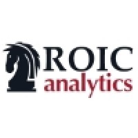 ROIC analytics logo - Similar company to Siteseer Technologies