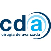 Cirugía de Avanzada logo - email format related to SMC GROUP SA