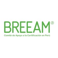 BREEAM® Perú logo - Similar company to Muru™