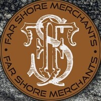 Far Shore Merchants logo - Similar company to Lightbox Brands