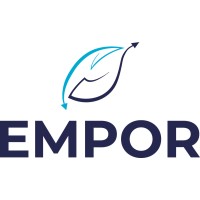 EMPOR SA logo - Similar company to Elmeryn Studios