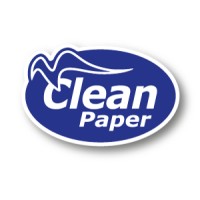 Clean Paper Inc logo - Similar company to Manomeccanica S.R.L.