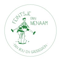 Feintsje fan Menaam logo - Similar company to Beppes Friesland