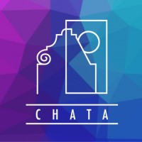 Curaçao Hospitality and Tourism Association (CHATA) logo - Similar company to Millennium Ai (Sold)