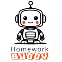Homework Buddy logo - Similar company to Sigma International