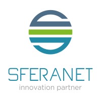 Sferanet logo - Similar company to Siinfo