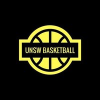UNSW Basketball Club logo - Similar company to Carters Floor Care 
