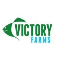 Victory Farms logo - Similar company to Sapje