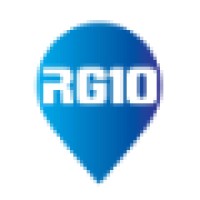 RG10 Marketing logo - Similar company to Actioncoach Reading & Wokingham