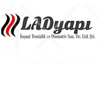 LADyapı İnşaat Temizlik ve Otomotiv San. ve Tic. Ltd Şti. logo - Similar company to Nunteknik