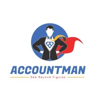 Accountman(Meticulous Accountman Private Limited) logo - Similar company to Weenear.Com