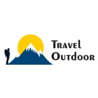 Travel Outdoor logo - Similar company to Travel Moody