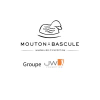 Mouton à Bascule - Groupe JW Promotion logo - Similar company to Studio Trois