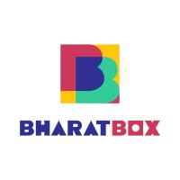 BharatBox logo - Similar company to Blockwiz