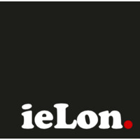 ieLon logo - Similar company to Proudly.Io