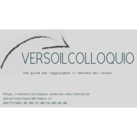 versoilcolloquio logo - Similar company to Sicily Work