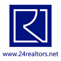 24Realtors logo - Similar company to Backbone Pillars
