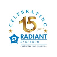 Radiant Research Services Pvt Ltd logo - Similar company to Genei Laboratories Pvt Ltd
