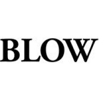 Blow Models logo - Similar company to Ikon Model Management