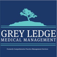 Grey Ledge Medical Management logo - Similar company to Danielle C. Levy