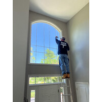 SG Window & Gutter Cleaning | Raynham, MA logo - Similar company to Monsters Gutter