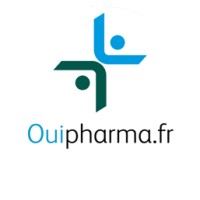 Ouipharma.fr logo - Similar company to Pharmagence