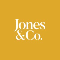 Jones&Co. logo - Similar company to Gulf Atlantic Electrical Constructors