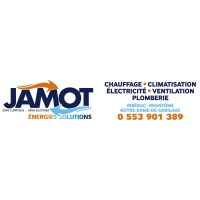 JAMOT Énergies Solutions logo - Similar company to Jamot