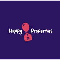 Happy Properties logo - Similar company to Raw Planning Ltd