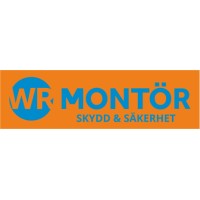 WR MONTÖR AB logo - Similar company to Rrc Rail Ab