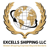 Excells Shipping LLC logo - Similar company to Karwill Global Logistic Llc