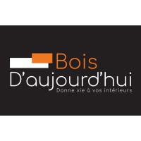 Bois d'aujourd'hui logo - Similar company to A.M. Postforming