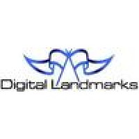 Digital Landmarks logo - Similar company to Digitalandmarks