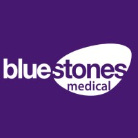 Bluestones Medical logo - Similar company to Bluestones Investment Group