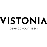 Vistonia AG logo - Similar company to Cloudxs Gmbh