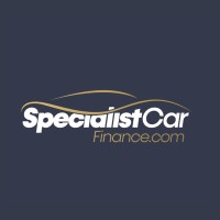 Specialist Car Finance .com logo - Similar company to Gt Hub Ltd