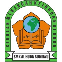 SMK Al Huda Bumiayu logo - Similar company to Bem Fmipa Unila