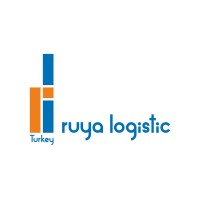 Ruya Logistic logo - Similar company to Yesloji̇sti̇k